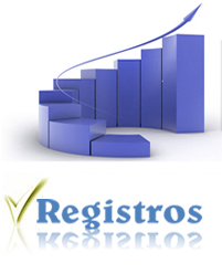 Gestión de Registros